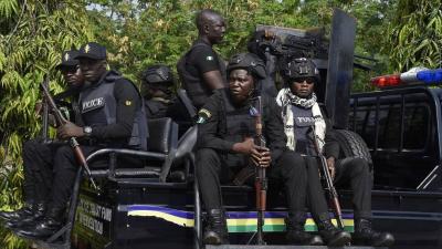 Gunmen Kidnap 8 People in Northern Nigeria