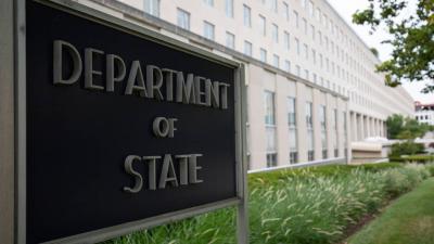 Meeting Between the U.S. and Panama to Prevent Ships from Evading Iran Sanctions