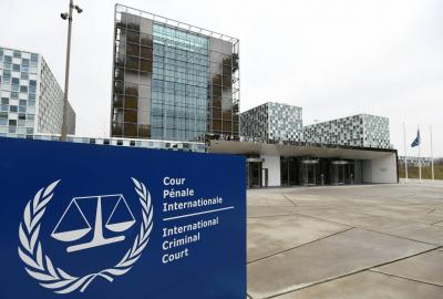 ICC Issues Arrest Warrants for Two Russian Leaders