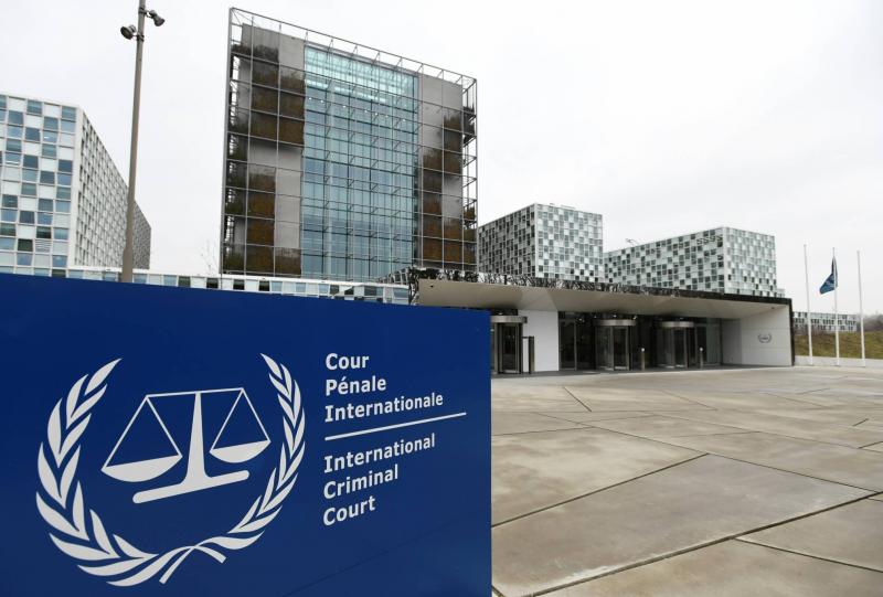 ICC Issues Arrest Warrants for Two Russian Leaders