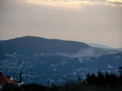 Warnings on the Southern Front: Alarm Sirens Due to Infiltration and Mobile Shelling