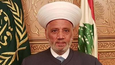 Dar Al-Fatwa: Daryan Maintains Equal Distance from All Candidates