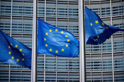EU Allocates 5 Billion Euros for Military Aid to Kyiv