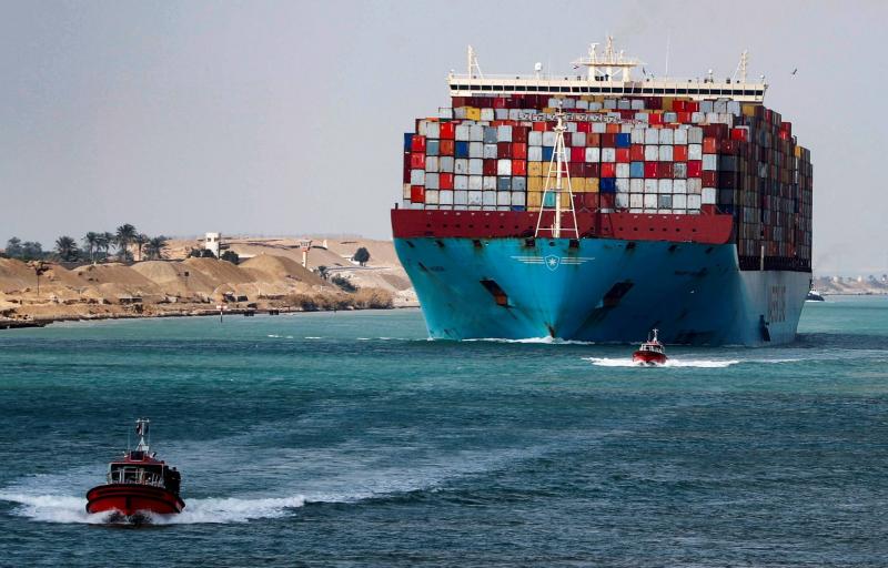 Title: Suez Canal and Scatec Sign MoU for Green Fuel Supply to Ships