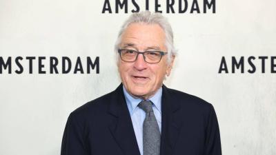 Robert De Niro: Egypt is a Magical Country and I Look Forward to Seeing You There