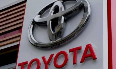 Toyota Recalls One Million Vehicles in the U.S. Due to Airbag Issue