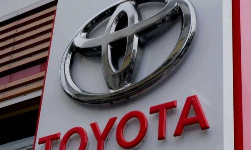 Toyota Recalls One Million Vehicles in the U.S. Due to Airbag Issue