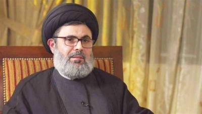 Hashim Safi al-Din: The Aggression That Occurred Today in the South Cannot Go Unanswered
