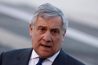 Italy's Foreign Minister: Rome's Joining the "Belt and Road" Initiative Did Not Yield Expected Results