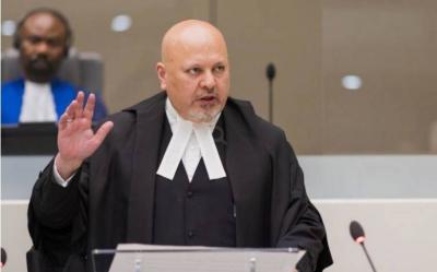 International Criminal Court: We are Investigating Any Alleged Crimes in Gaza
