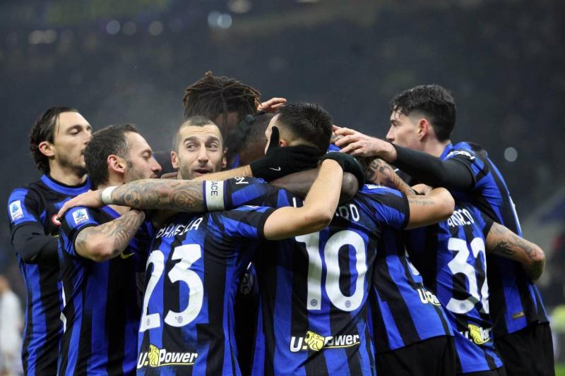 Inter Milan Strengthens Its Lead in Serie A with Victory Over Juventus