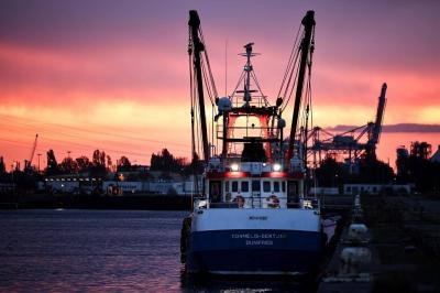 Owner of the "Rubimar" Ship Aims to Tow It to Saudi Arabia