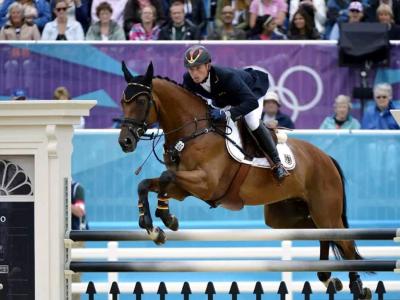 FEI Bans Russian Riders from Competing in Paris 2024 Olympics