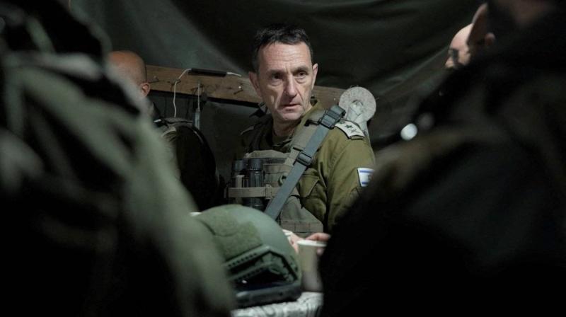 Title: Israeli Army: The Likelihood of War with Lebanon Higher Than Ever Before