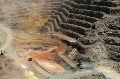 Title: 14 Killed and Dozens Injured in Mine Collapse in Sudan
