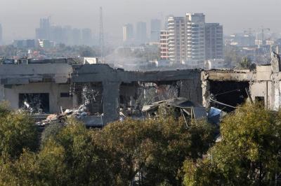 Leader in the Coordination Framework Blames Erbil for Deteriorating Situations