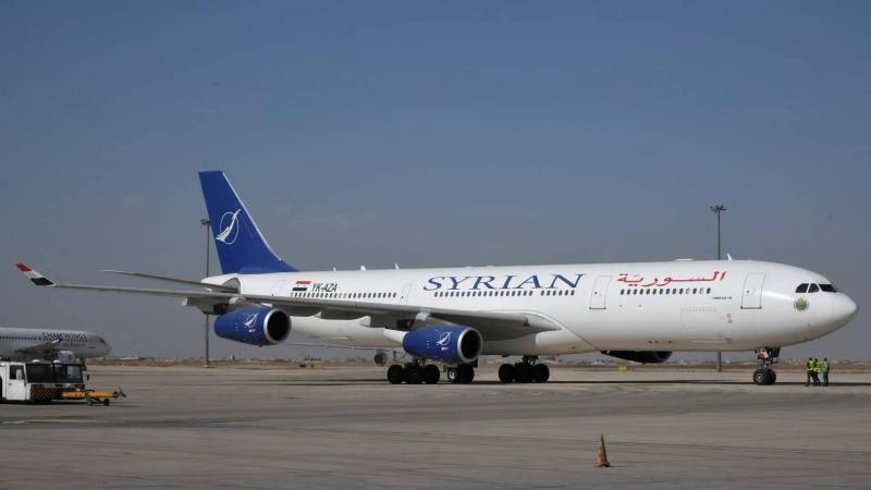 Title: Syria Reveals Number of Iraqi Visitors