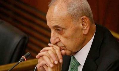 Berri: "The Situation is Grim"