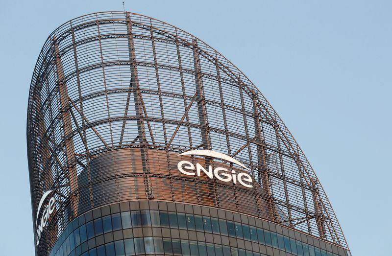 Engie Bets on Korean Demand to Build Ammonia Plant in Oman