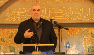 Raad Calls for Dialogue and Understanding on the Presidential File