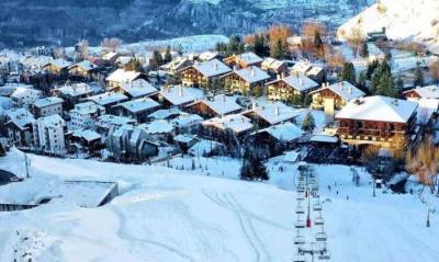 Kfardebian Named Arab Tourism Capital for 2024