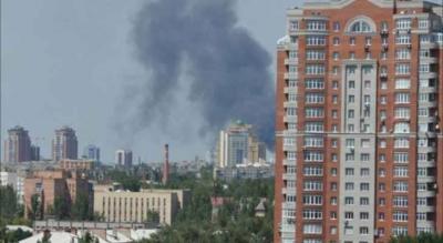 Axios: Israel to Test "Warning System" in Ukraine Next Month