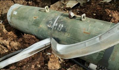 What is the Story of the Israeli Missile in Akkar?