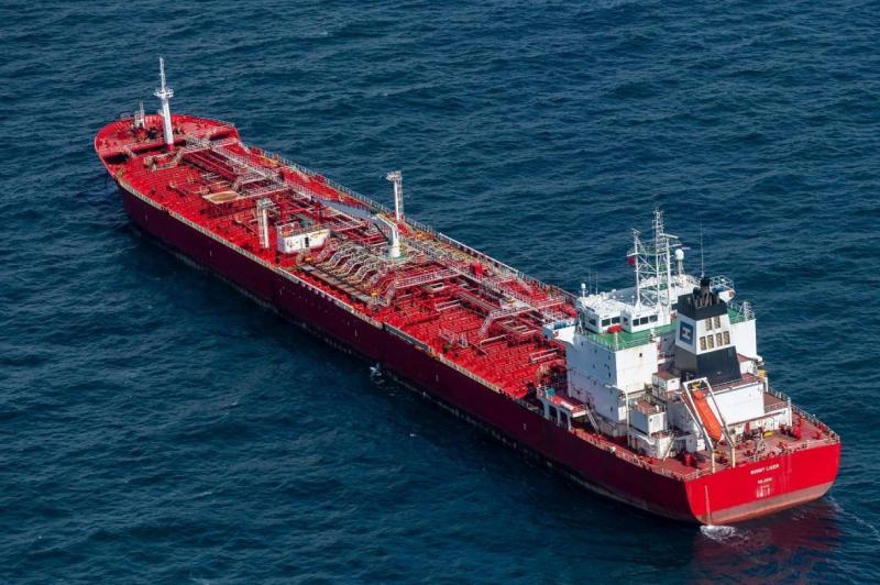 Increase in China's Oil Imports from Russia