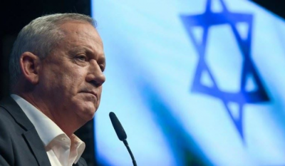 Gantz: This Will Make Hezbollah Think Twice