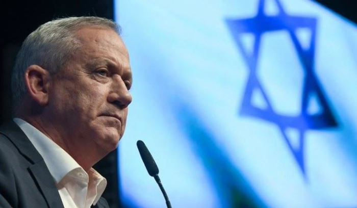 Gantz: This Will Make Hezbollah Think Twice