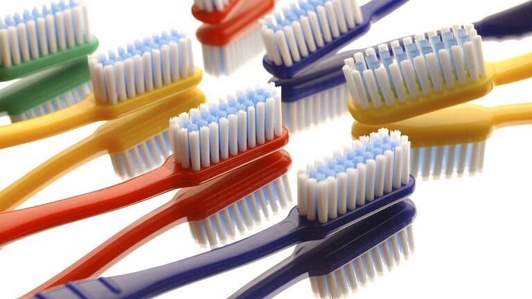 The Most Harmful Toothbrushes