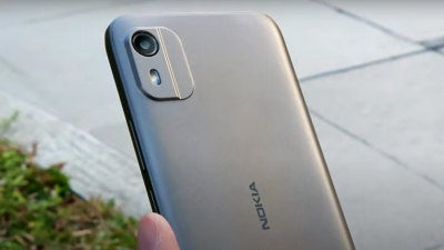 Nokia Launches a Competitively Priced Smartphone with Good Specifications