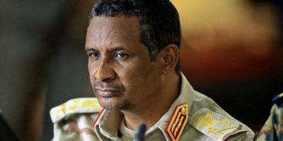 Daglo Denies Death Rumors and Threatens to Arrest Army Commander