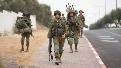 Israel Redirects Part of Funding for Netanyahu's Coalition to War Effort