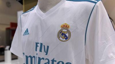 Official Partnership Between Saudi Arabia and Real Madrid