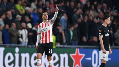 Officially: German Mainz Terminated Contract with Player Anwar El Ghazi Immediately