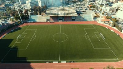 With Lower Chances... Al-Najma Prepares to Face Al-Ansar Today