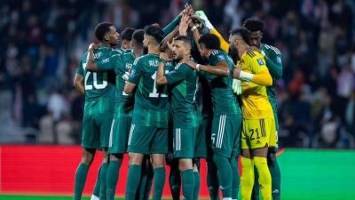 AFC Asian Cup: A Strong Match Between Saudi Arabia and South Korea