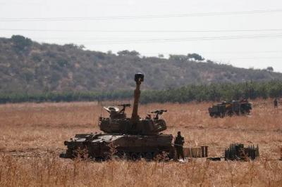 Title: Israel Responds to Reuters Report on Journalist's Death in Lebanon: The Area is a Combat Zone