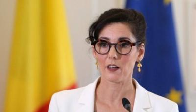 Belgium Plans to Vote in Favor of Palestine at the Human Rights Council