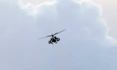 Israeli Gunfire Towards Valleys Near the Blue Line and Reconnaissance Flights in the Morning