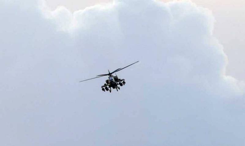 Israeli Gunfire Towards Valleys Near the Blue Line and Reconnaissance Flights in the Morning