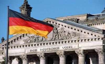 Title: Germany: Attacks on Relief Workers Reflect Poorly on Israel's Conduct