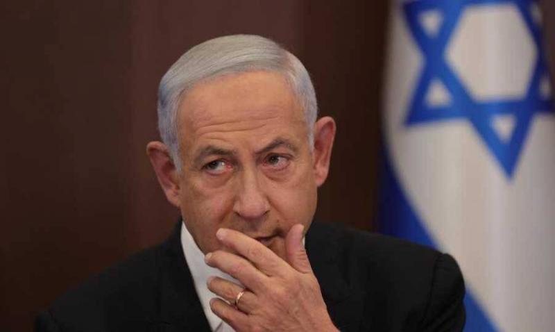 Netanyahu Announces the Third Phase of the War on Gaza