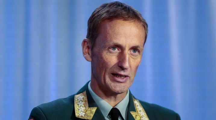 Norway: Russian Forces Near the Border Are Fewer Than Before the Ukraine War