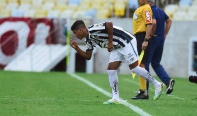 Chelsea Signs Young Brazilian Angelo from Santos