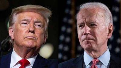 Trump Mocks Biden: He Doesn’t Even Realize He’s Still Alive