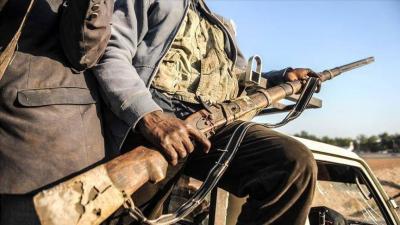 Gunmen Kill 4 and Kidnap 40 in Nigeria