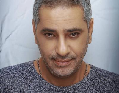 Fadl Shaker Sings for Southern Lebanon... New Video