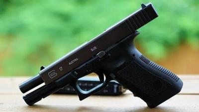Death of Famous Glock Pistol Designer